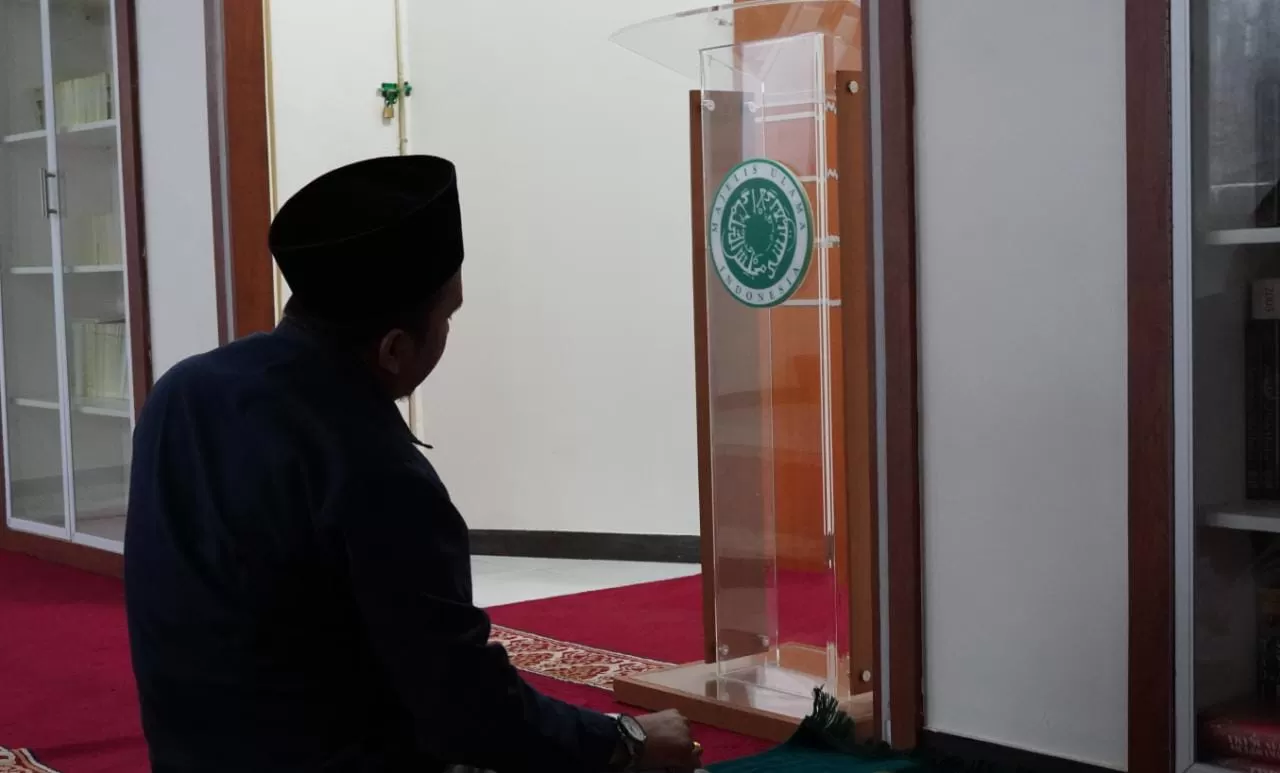 Niat Shalat Dhuha dan Bacaan Doanya Lengkap Arab, Latin, dan Terjemah