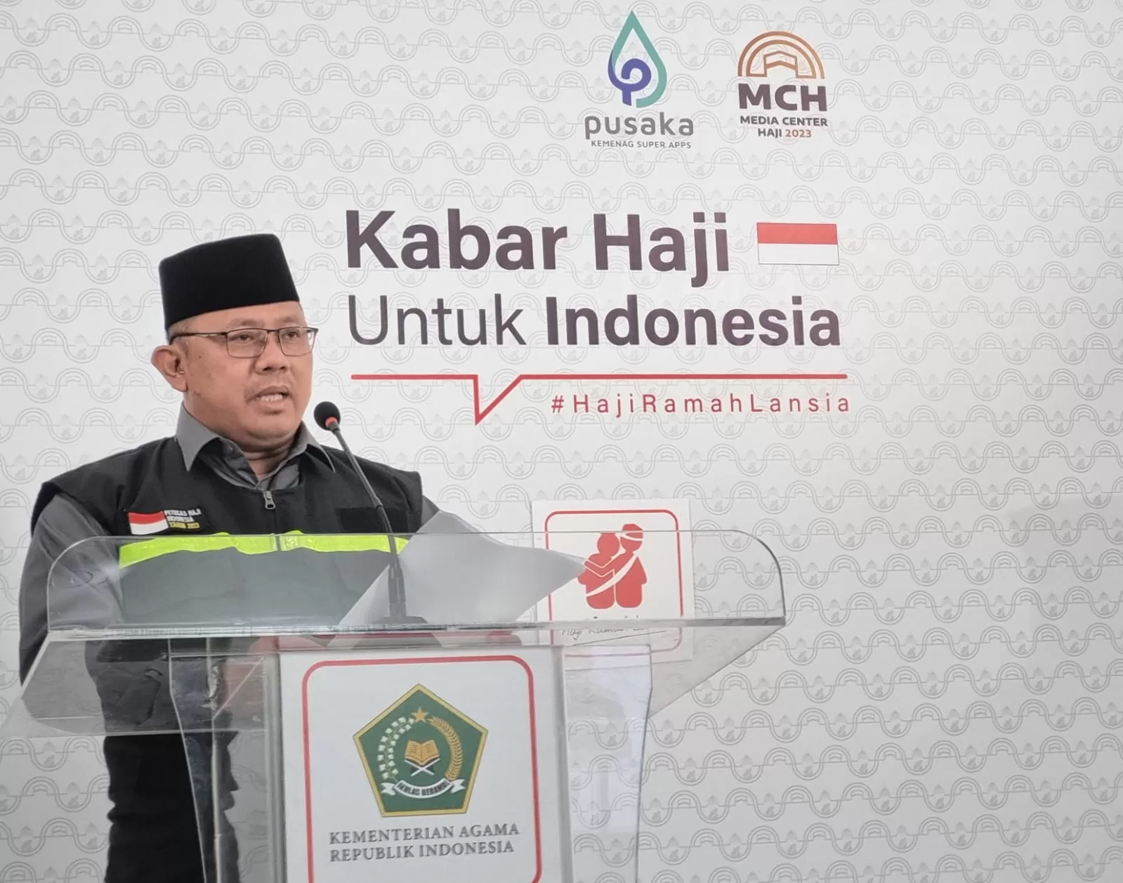 Jamaah Haji Dilarang Buat Jemuran Baju di Kamar Hotel, Ini Alasannya 