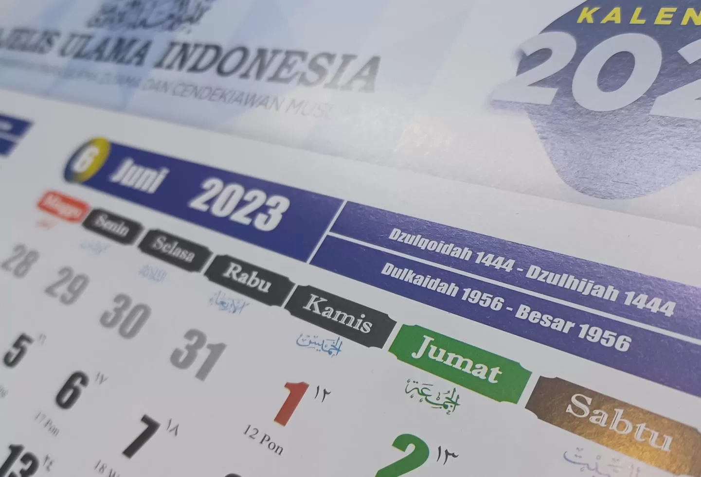 Niat Puasa Tarwiyah dan Arafah Berikut Keutamaannya
