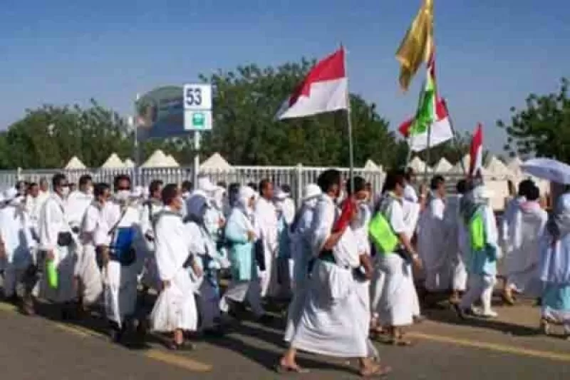 MUI Galakkan Kampanye Haji Ramah Lingkungan