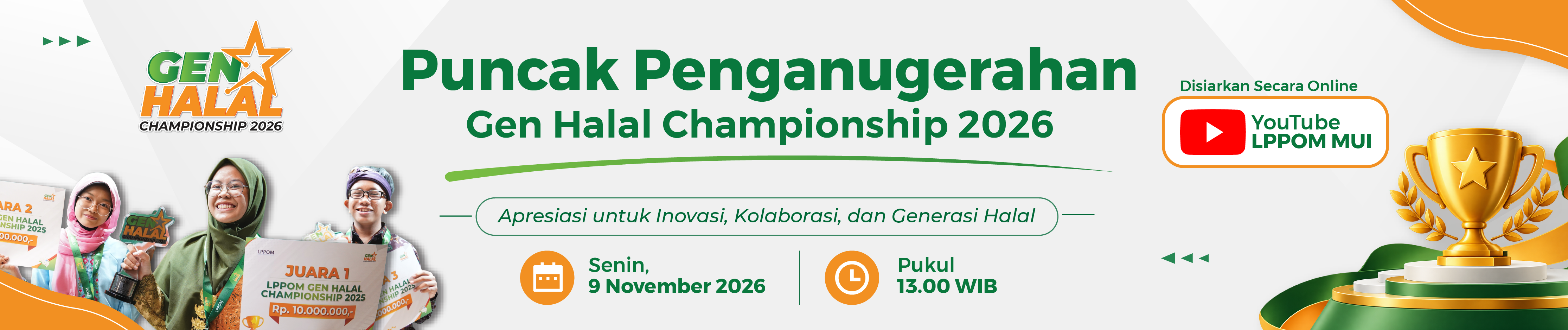 Nobar Piala Dunia - 2