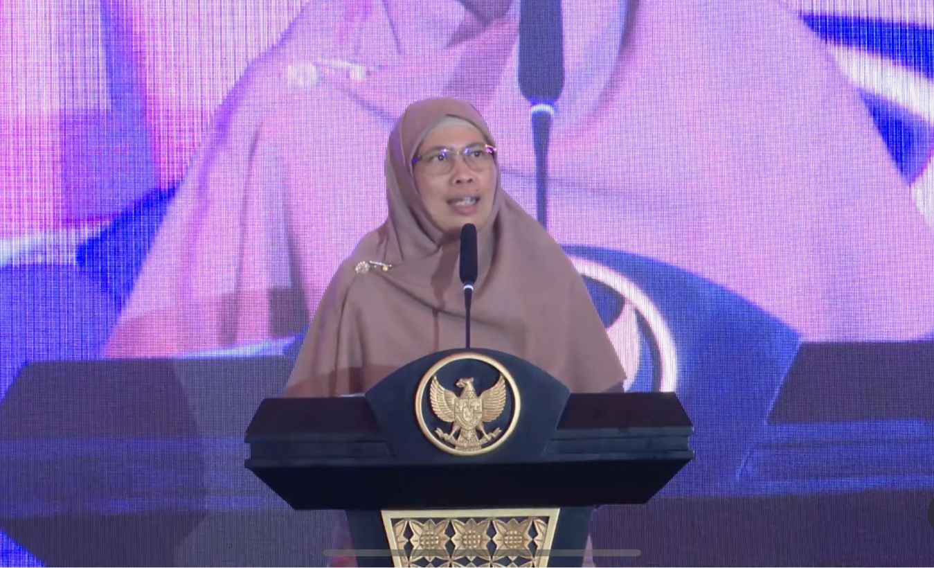 LPPOM Gelar Grand Final Gen Halal Championship: Wujudkan Generasi Cerdas Halal