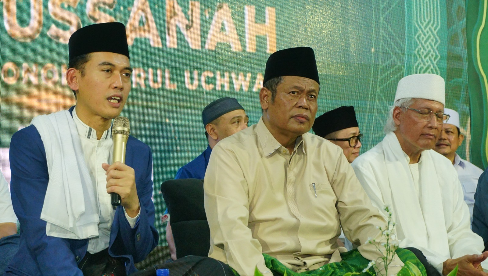 Prof Asrorun Ni’am Tekankan Istiqomah  dan Kepemimpinan Kunci Ketahanan Umat