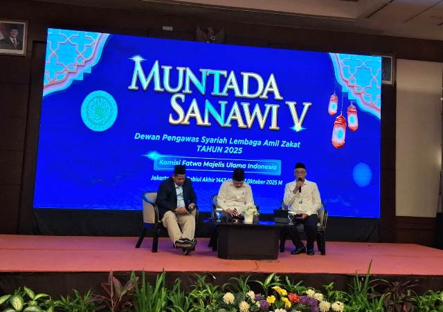 BPJS Ketenagakerjaan: Guru Ngaji, Marbut, dan Imam Masjid Bisa Jadi Peserta dengan Iuran Minimalis