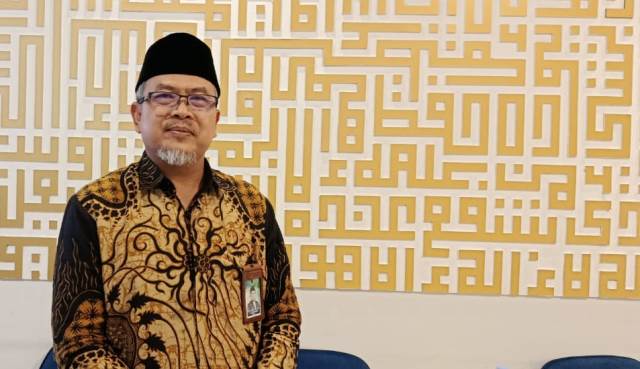 Ketum Persis Doakan MUI Istiqamah Suarakan Aspirasi Umat Islam