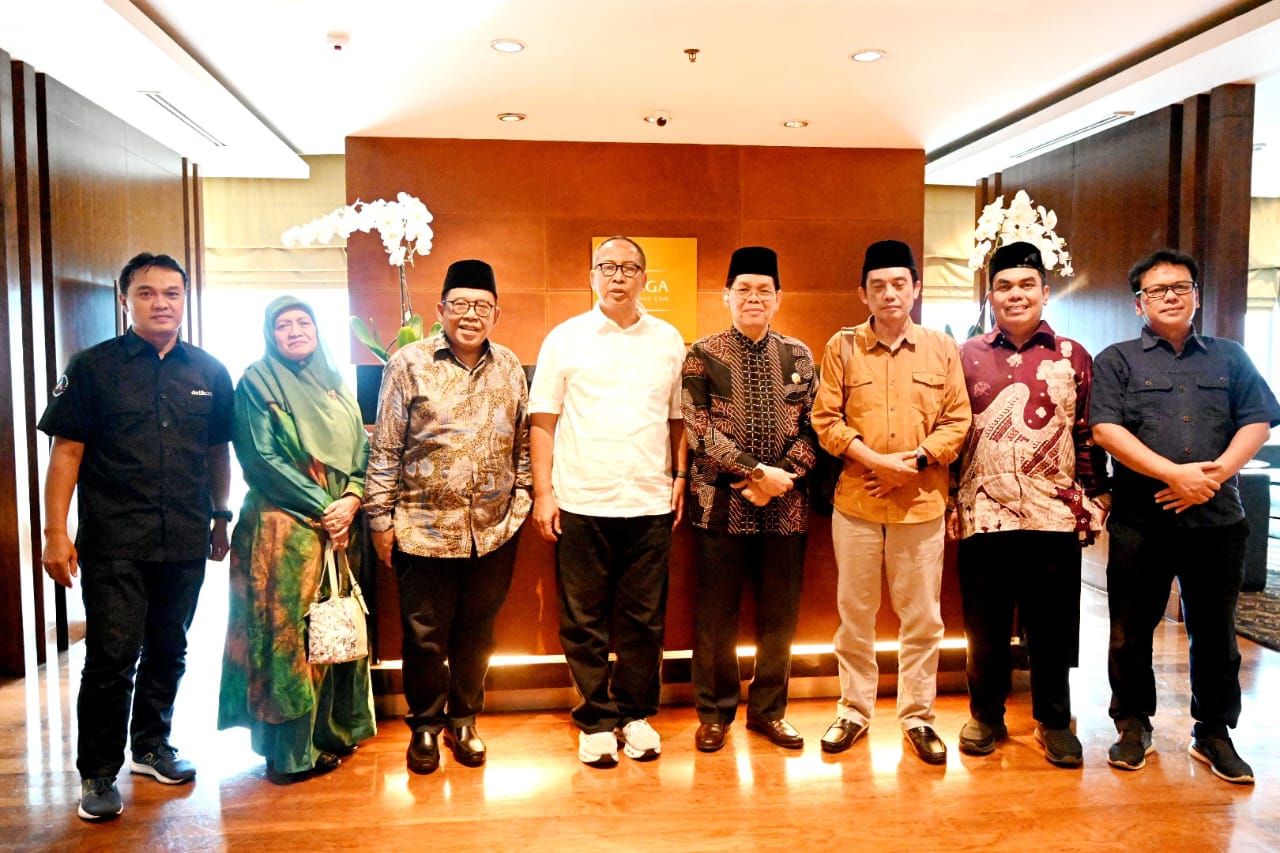 Detikcom dan Transmedia Siap Mendukung Munas XI MUI