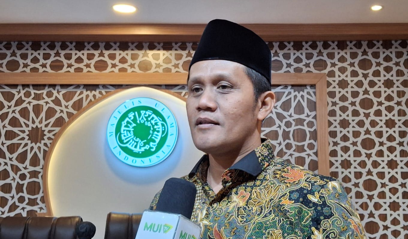Disertasi KH Arif Fahruddin di IIQ Tegaskan Tidak Ada Celah Membenturkan Pancasila dan Alquran Disertasi KH Arif Fahruddin di IIQ Tegaskan Tidak Ada Celah Membenturkan Pancasila dan Alquran