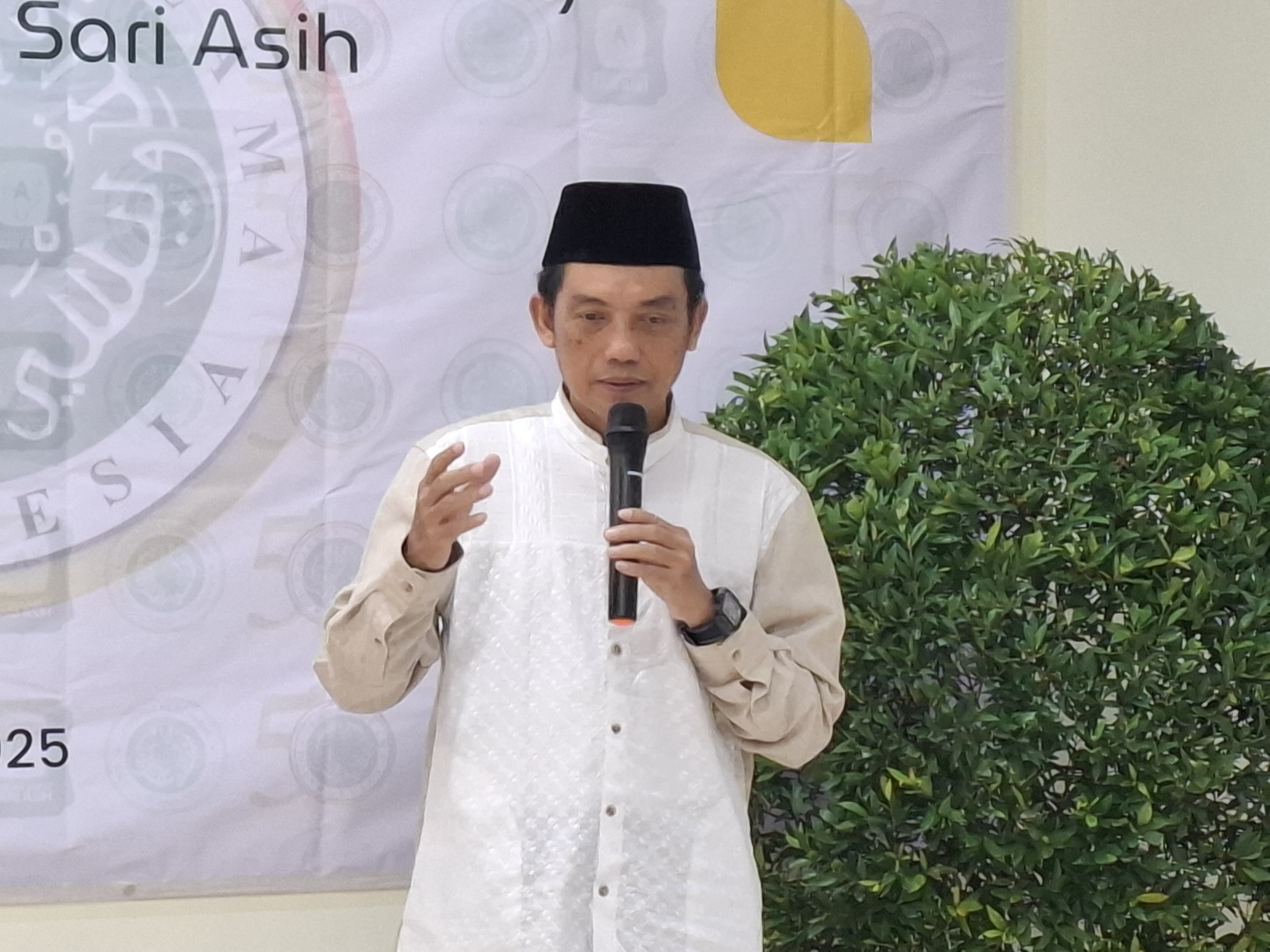 Berbagai Rangkaian Semarakkan Milad ke-50 MUI, Puncak Acara Dijadwalkan Dihadiri Presiden