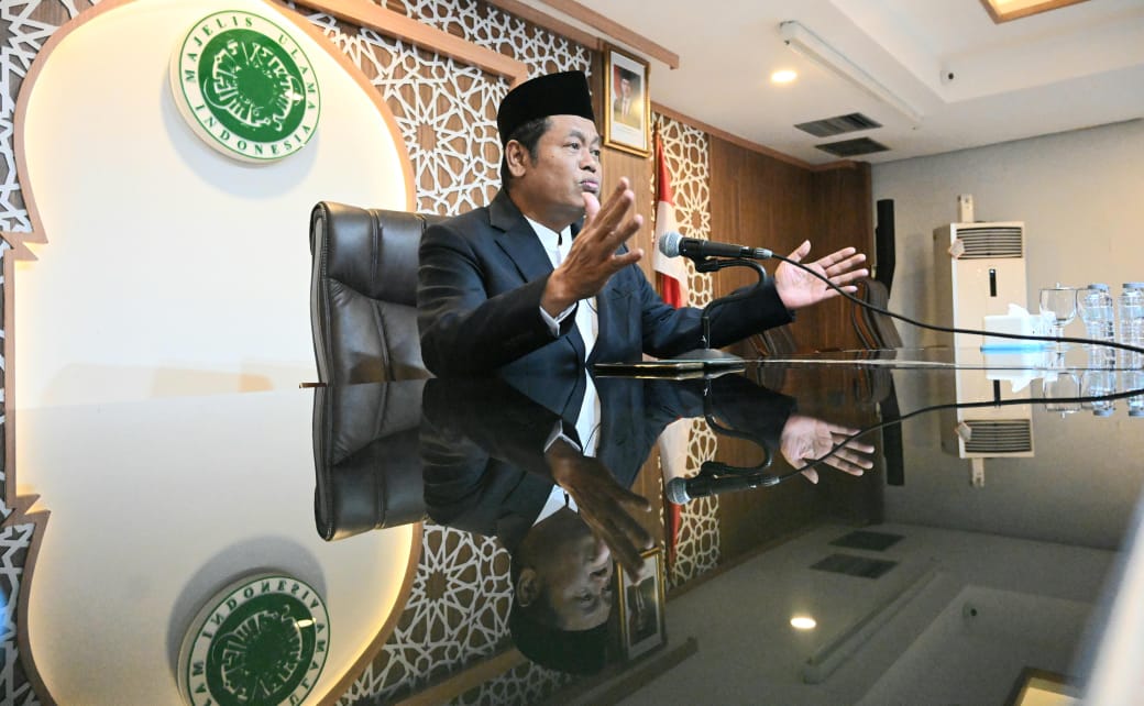 Refleksi Kiai Marsudi atas Pilkada Serentak 2024: Supremasi Hukum dan Harapan Masyarakat Refleksi Kiai Marsudi atas Pilkada Serentak 2024: Supremasi Hukum dan Harapan Masyarakat
