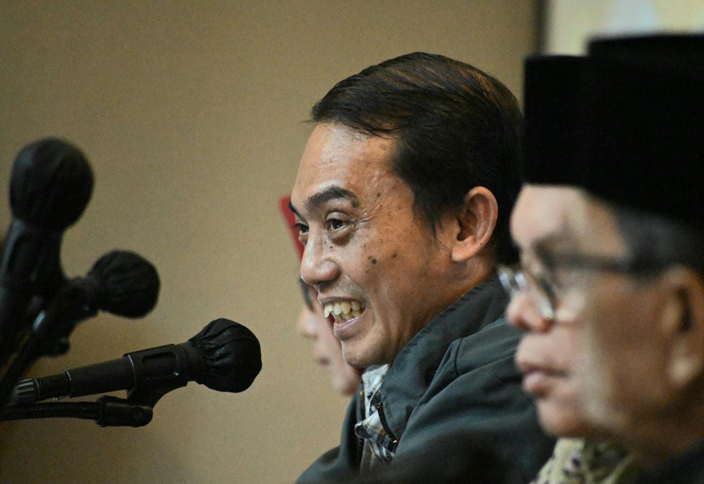 Muncul Wacana Monitoring dan Evaluasi Oleh MUI Provinsi untuk Kabupaten dan Kota