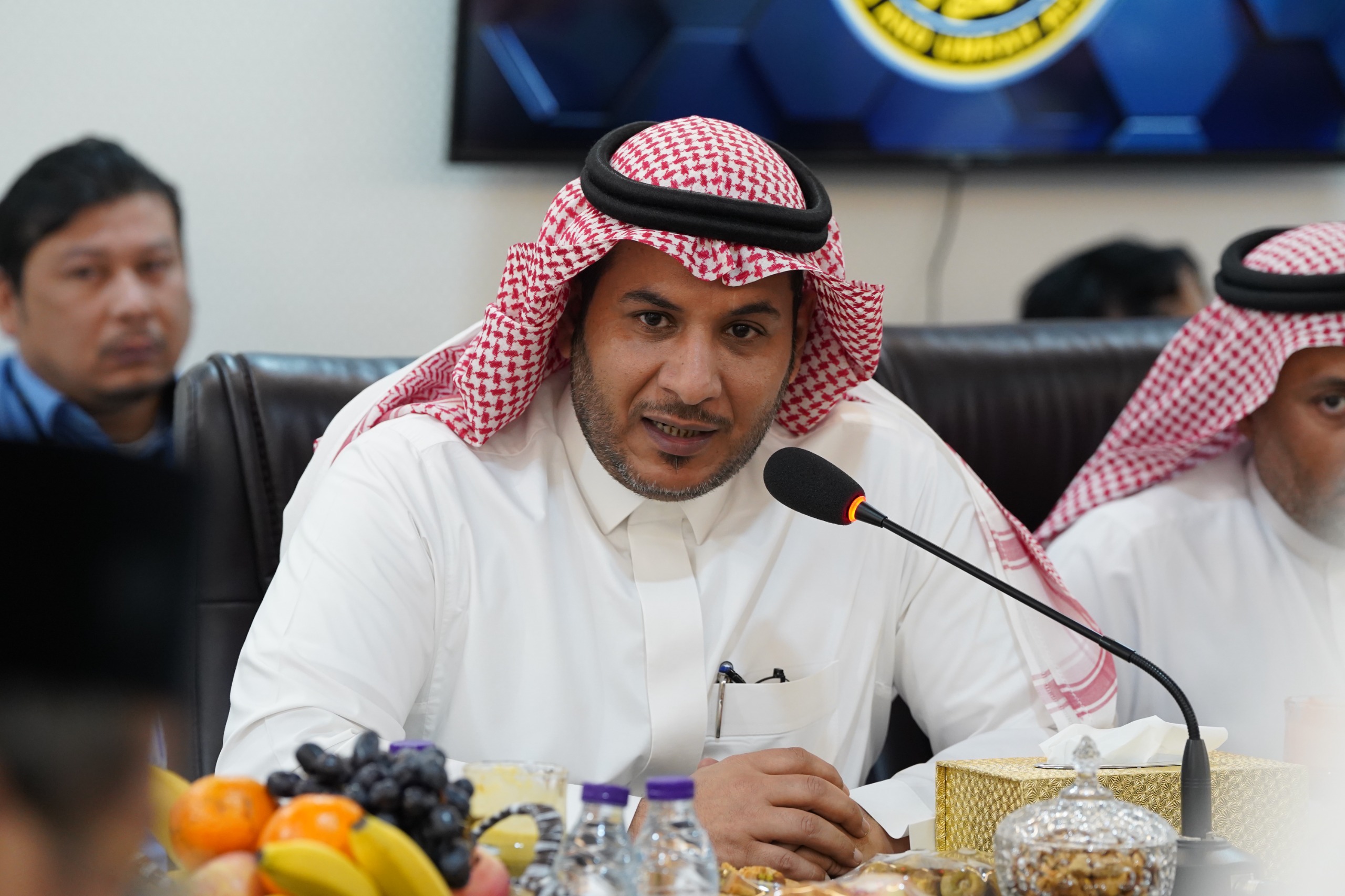Kemenhaj Saudi Mulai Langkah Awal Persiapan Haji 2026 Kemenhaj Saudi Mulai Langkah Awal Persiapan Haji 2026