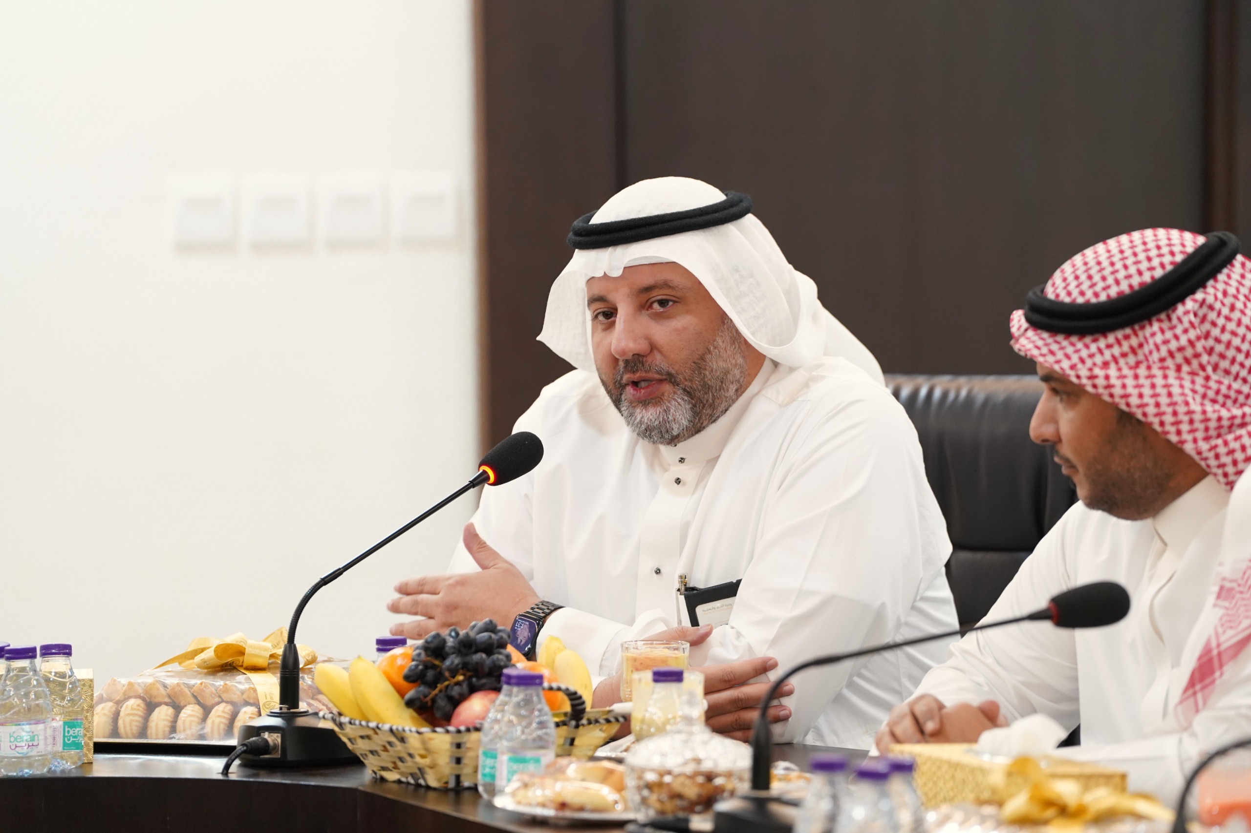 Kemenhaj Saudi Apresiasi Sinergi PPIH Atasi Dinamika Haji 2025