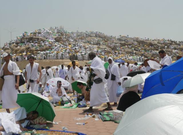 Khutbah Jumat: Manfaat Haji Mabrur dan 4 Ciri-Cirinya yang Tampak Khutbah Jumat: Manfaat Haji Mabrur dan 4 Ciri-Cirinya yang Tampak