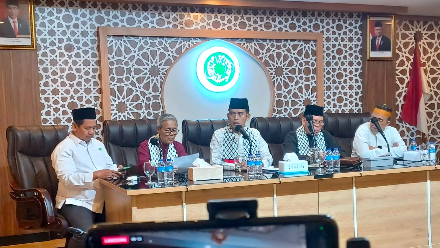 Fatwa Terbaru MUI Nomor 83 Tahun 2023: Mendukung Agresi Israel ke Palestina Hukumnya Haram