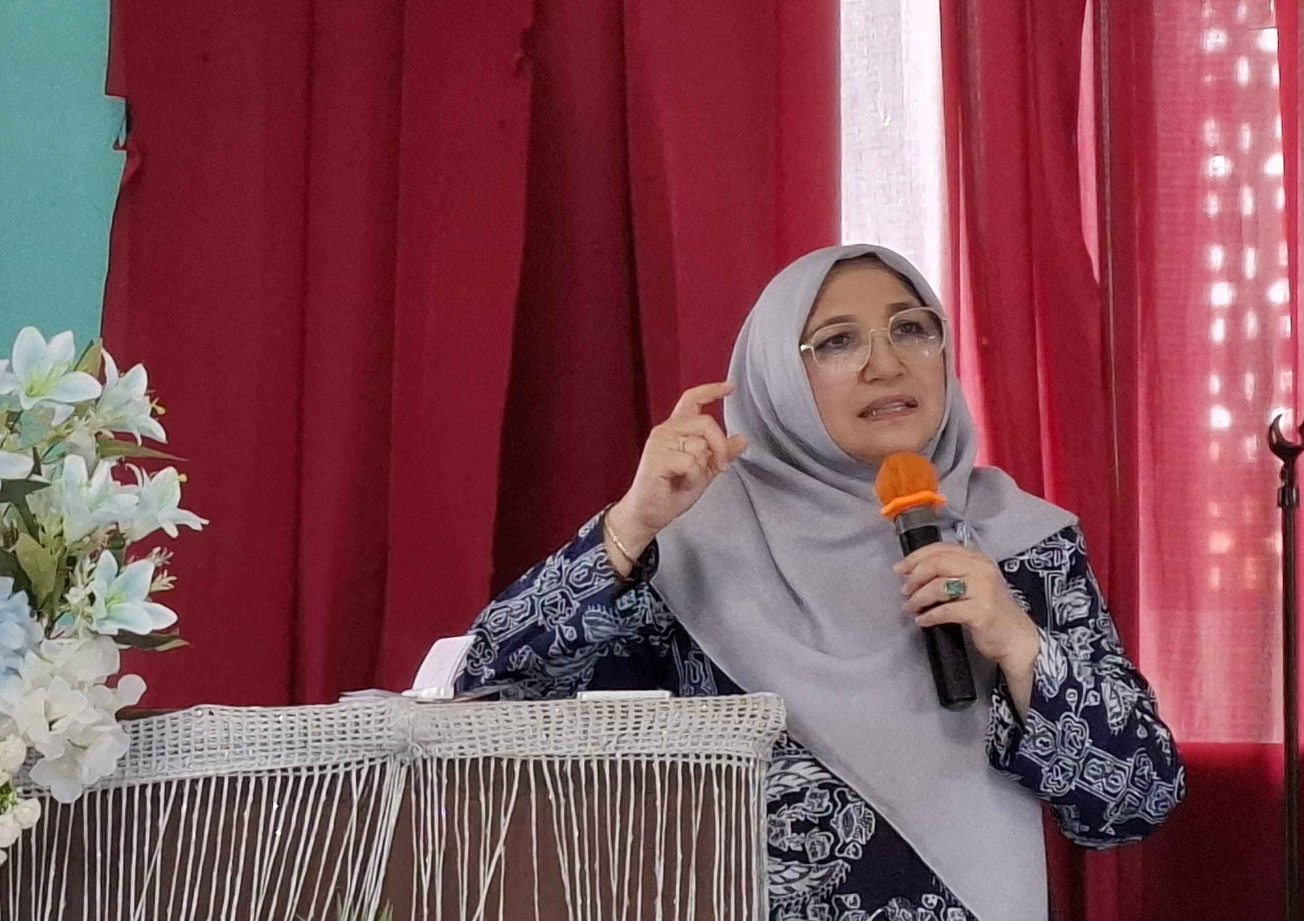 MUI Dorong Penguatan Sistem Pangan dan Ekosistem Keluarga