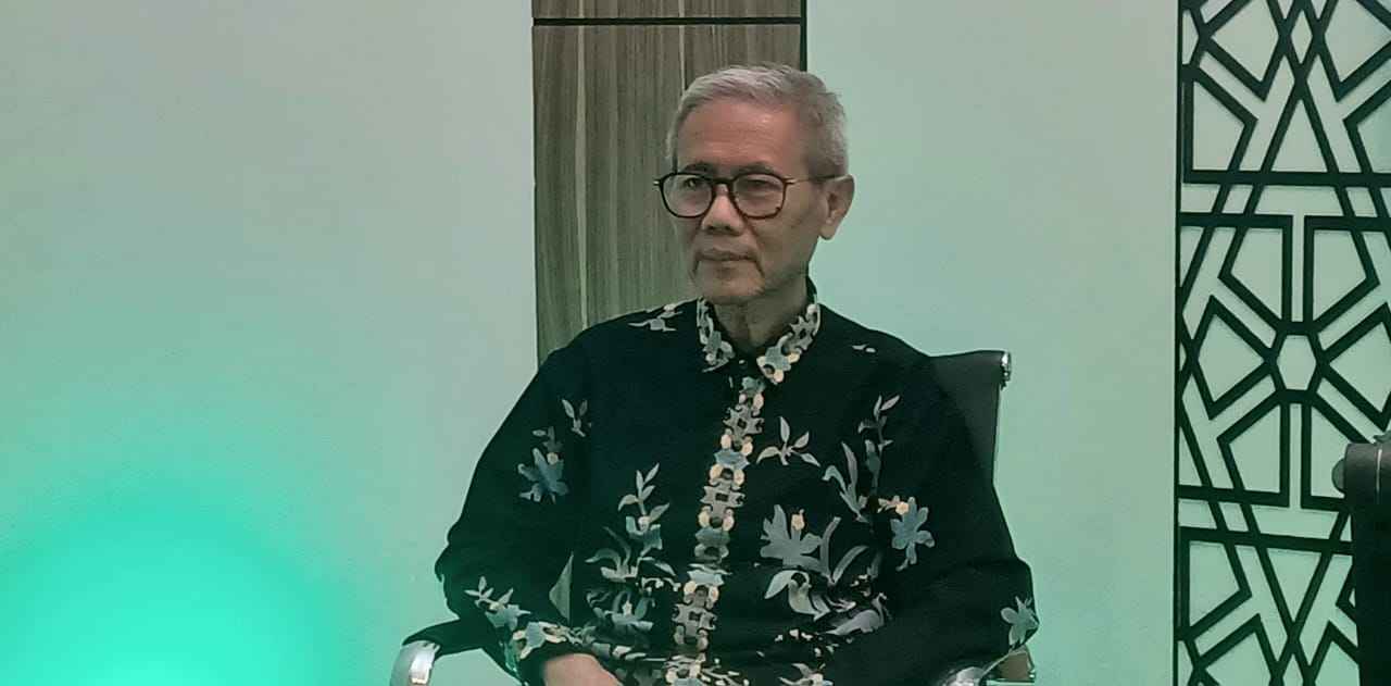 MUI Mendukung Langkah Afrika Selatan Menuntut Israel di ICJ