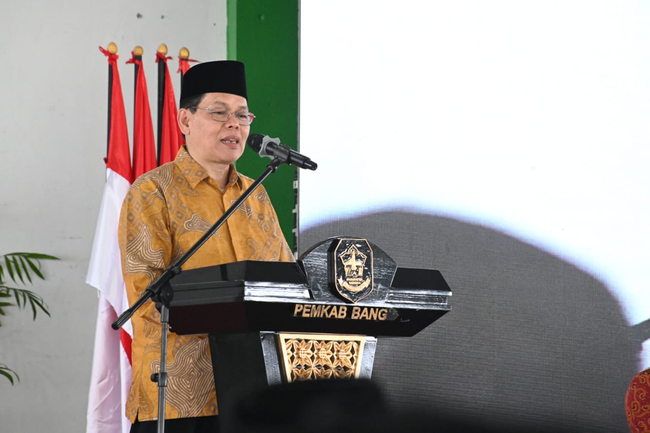 Buya Amirsyah Tambunan Pastikan Lembaga Sertifikasi Profesi MUI Mampu Menjawab Tantangan Zaman yang Kompleks