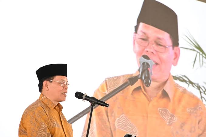 MUI Kirim Undangan Resmi ke Presiden RI Prabowo Subianto untuk Hadiri Halal Bihalal 2025 MUI Kirim Undangan Resmi ke Presiden RI Prabowo Subianto untuk Hadiri Halal Bihalal 2025