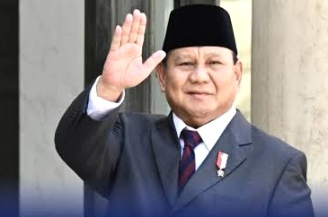 Presiden Prabowo Dipastikan Hadir, Pengukuhan Pengurus MUI 2025-2030, akan Diikut oleh 56 Ribu Jamaah di Istiqlal