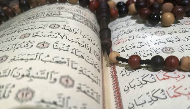 Khutbah Jumat: Pelajaran Penting dari Peristiwa Nuzulul Quran yang Agung pada Ramadhan Khutbah Jumat: Pelajaran Penting dari Peristiwa Nuzulul Quran yang Agung pada Ramadhan