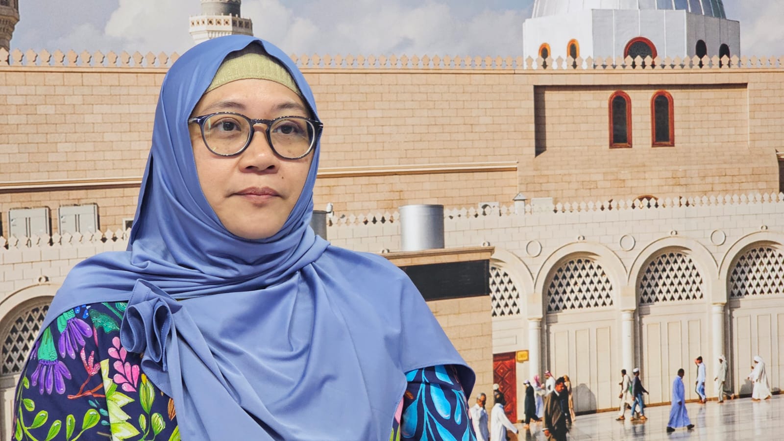 Kuota Indonesia Terserap Sepenuhnya, Kemenag: Jangan Tergiur Tawaran Berangkat dengan Visa Non Haji