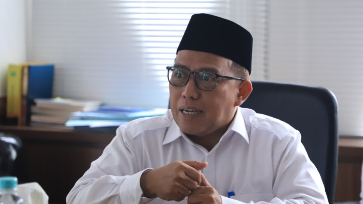 Sidang Isbat Jadi Agenda Rutin Tahunan, Apa Dasar Hukumnya? Ini Penjelasan Kemenag