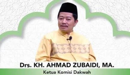 Komisi Dakwah MUI: Ramadhan Tahun Ini Tinggalkan Kesan Kuatnya Toleransi