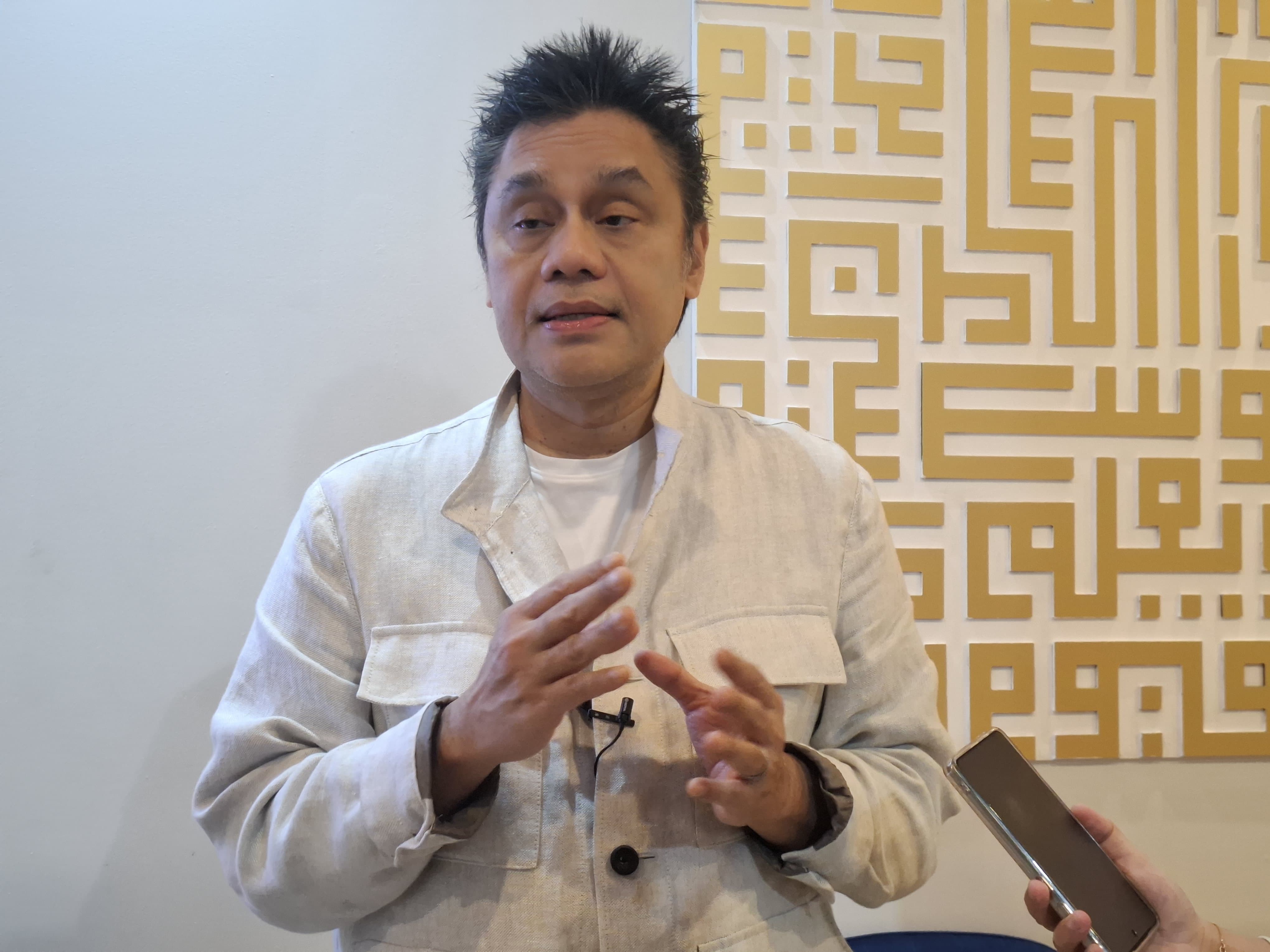 Lomba Cipta Lagu Anak Indonesia 2025 Hasilkan Juara, Dwiki Dharmawan: Banyak yang Berpotensi Jadi Populer