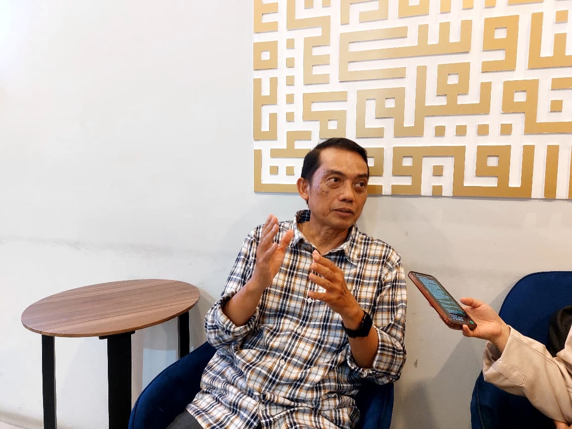 Bersatu dalam Doa untuk Korban Bencana di Pengukuhan Pengurus MUI