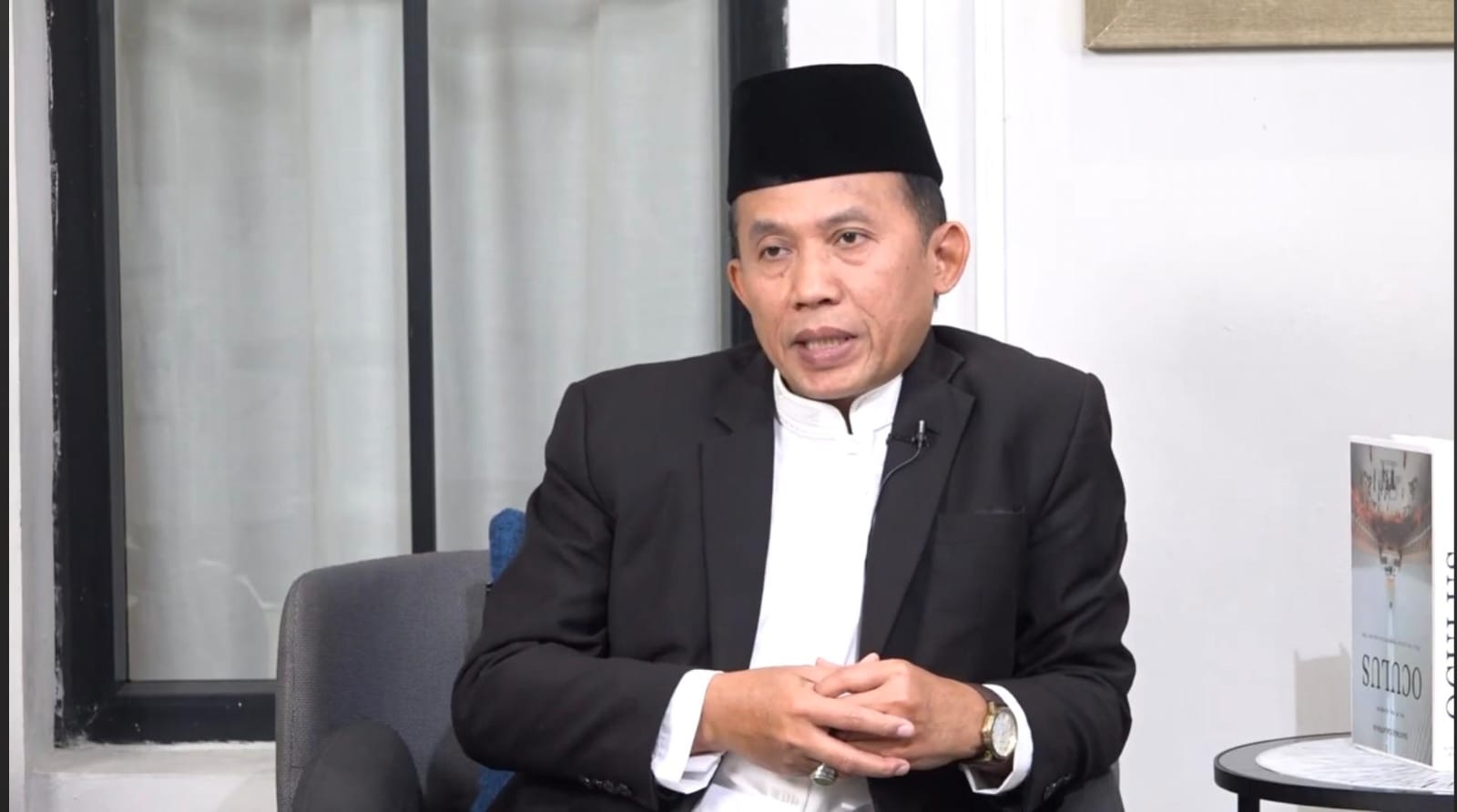 Rahasia Al-Hamidiyah Bisa Tetap Eksis Sebagai Pondok Pesantren di Perkotaan