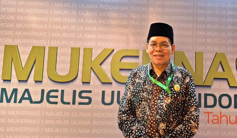Senada dengan Menag, Buya Amirsyah Tegaskan Rencana Pembangunan Gedung MUI tak Terkait BoP