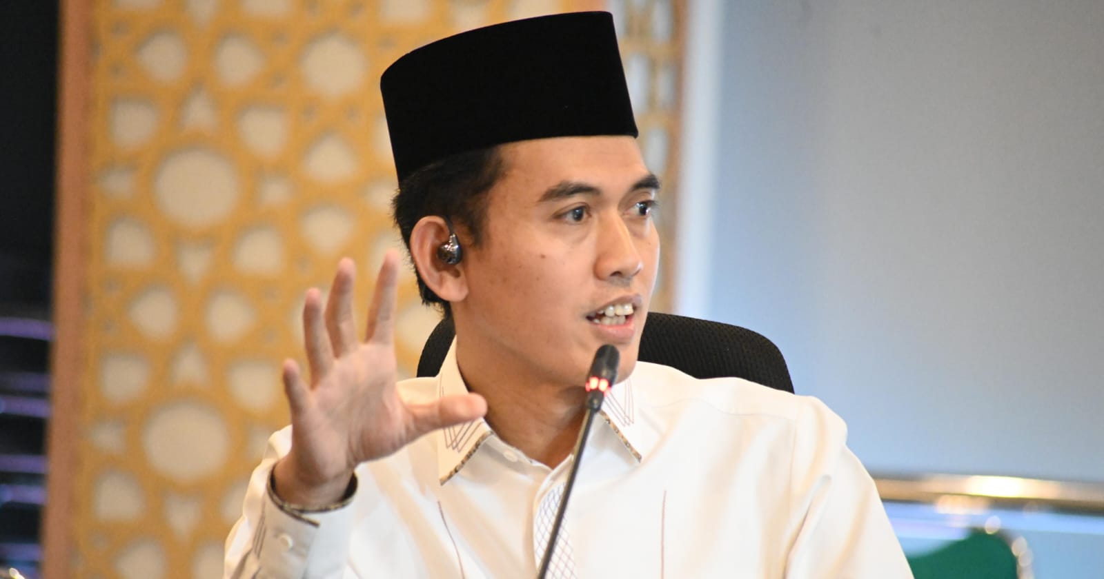 Ijtima Ulama VIII Soroti Salam Lintas Agama Hingga Dana Zakat Dikelola Negara