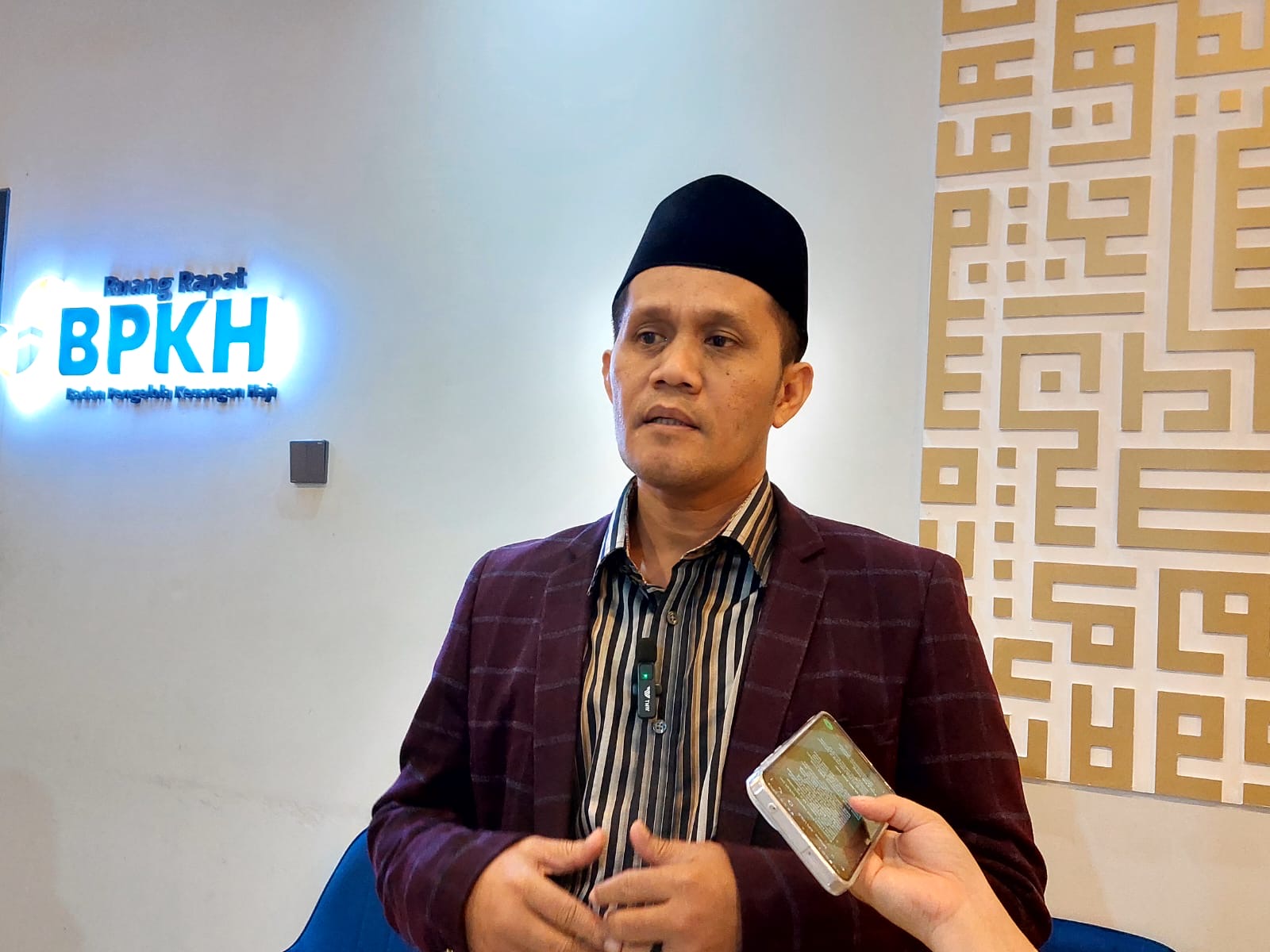 Lebih dari 500 Pesantren Ajukan Dapur MBG, MUI Bentuk Tim Pokja dan Siap Rekomendasikan ke BGN