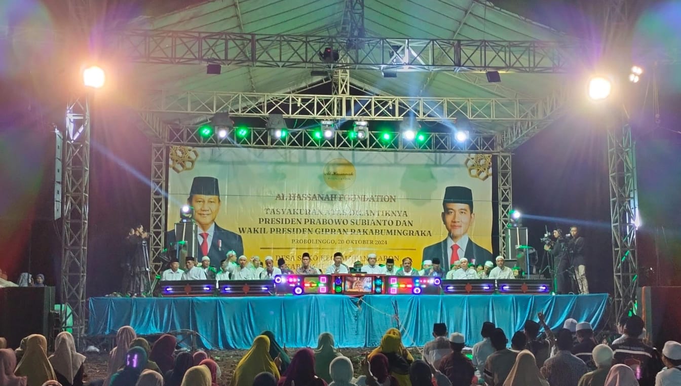 Ini Pesan Waketum MUI untuk Pemerintahan Prabowo Gibran