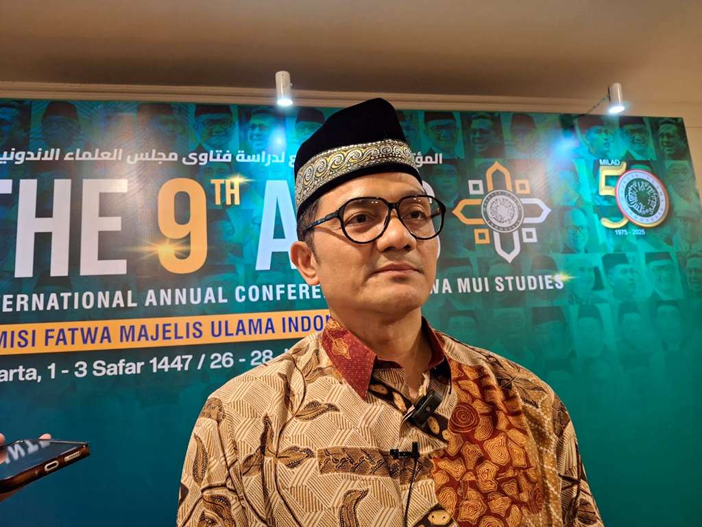 BPKH Tegaskan Komitmennya Patuhi Fatwa MUI Soal Manfaat Dana Setoran Haji