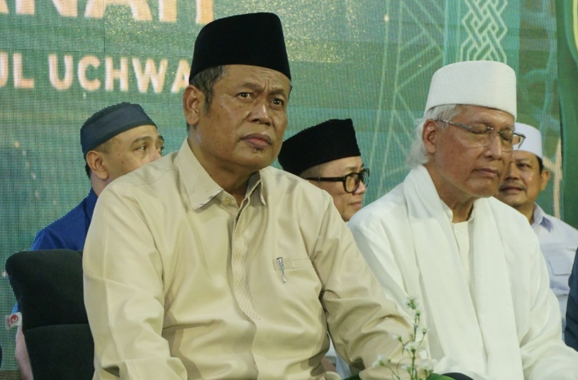 Kiai Marsudi: Santri Harus Kaya Ilmu, Akhlak, dan Manfaat