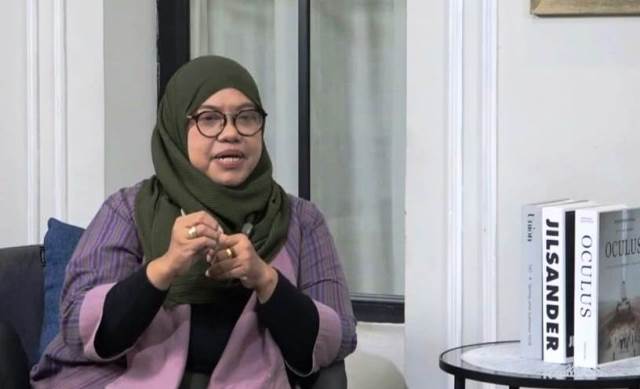 Penguatan Citra Pesantren di Ruang Publik, Sosiolog UI Ungkap Tantangan dan Strategi
