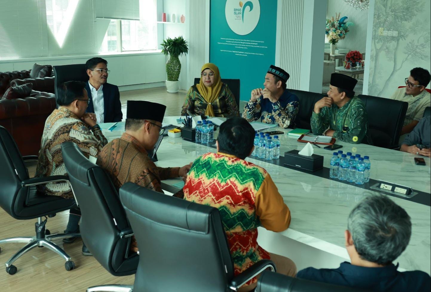 Kemenag Akan Gelar Sidang Isbat 1 Syawal 1447 H pada 19 Maret 2026