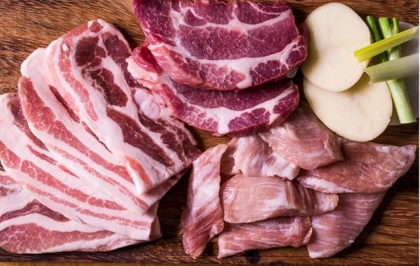 Terlalu Banyak Konsumsi Daging Potensi Datangkan 5 Penyakit Ini