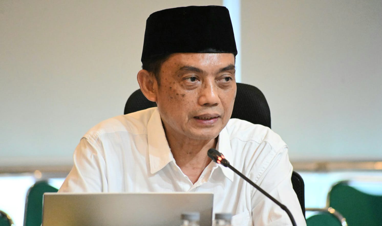 MUI Bakal Hadirkan 99 Santri Se-Jabodetabek pada Peluncuran Gerakan Nasional Makanan Bergizi di Mukernas 2024