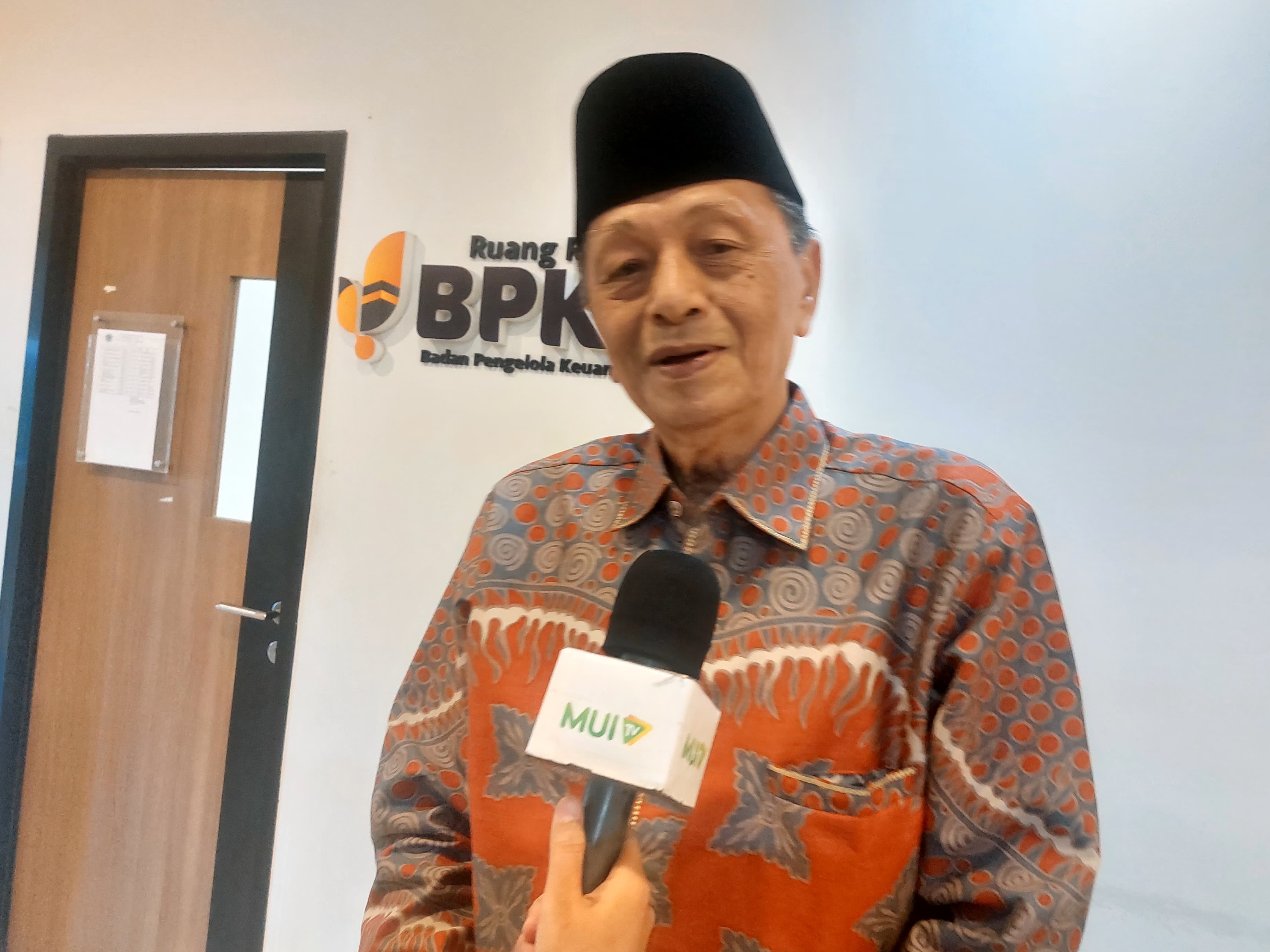 Lomba Cipta Lagu Anak Indonesia, LSBPI MUI Dorong Anak Kembali Cinta Lagu Islami
