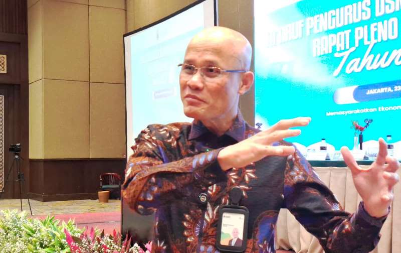 Pegadaian Syariah Siapkan Ekosistem Bulion, Milenial Jadi Motor Utama