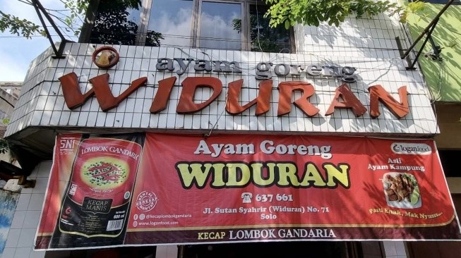 Kasus Ayam Goreng Widuran, LPH LPPOM Soroti Pentingnya Transparansi Informasi Produk Tidak Halal Kasus Ayam Goreng Widuran, LPH LPPOM Soroti Pentingnya Transparansi Informasi Produk Tidak Halal