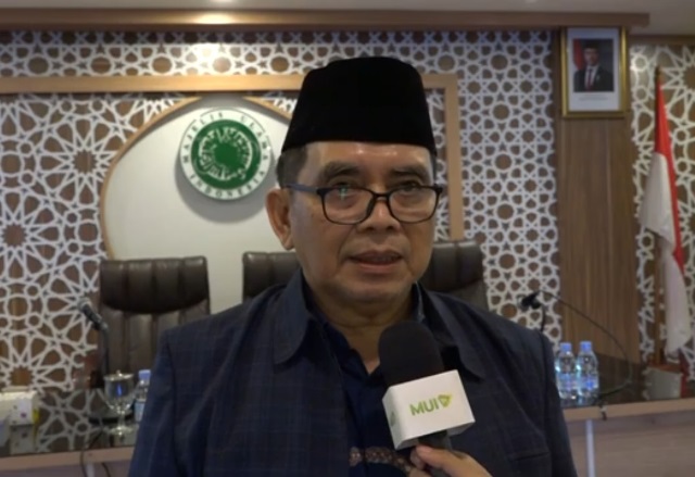 Viral Tuduhan WNI di Jerman Soal Islam Indonesia, Ini Respons MUI Viral Tuduhan WNI di Jerman Soal Islam Indonesia, Ini Respons MUI