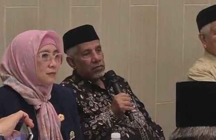 Prof Faisol: PKU Tekankan Penguasaan Metodologi Berbasis Turats dan Modernitas