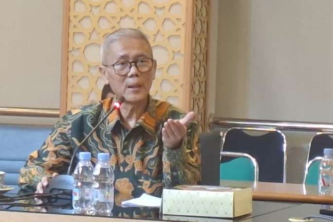 Ini Alasan Mengapa MUI Serukan Kembali Boikot Produk Pro Israel di Momentum Munas