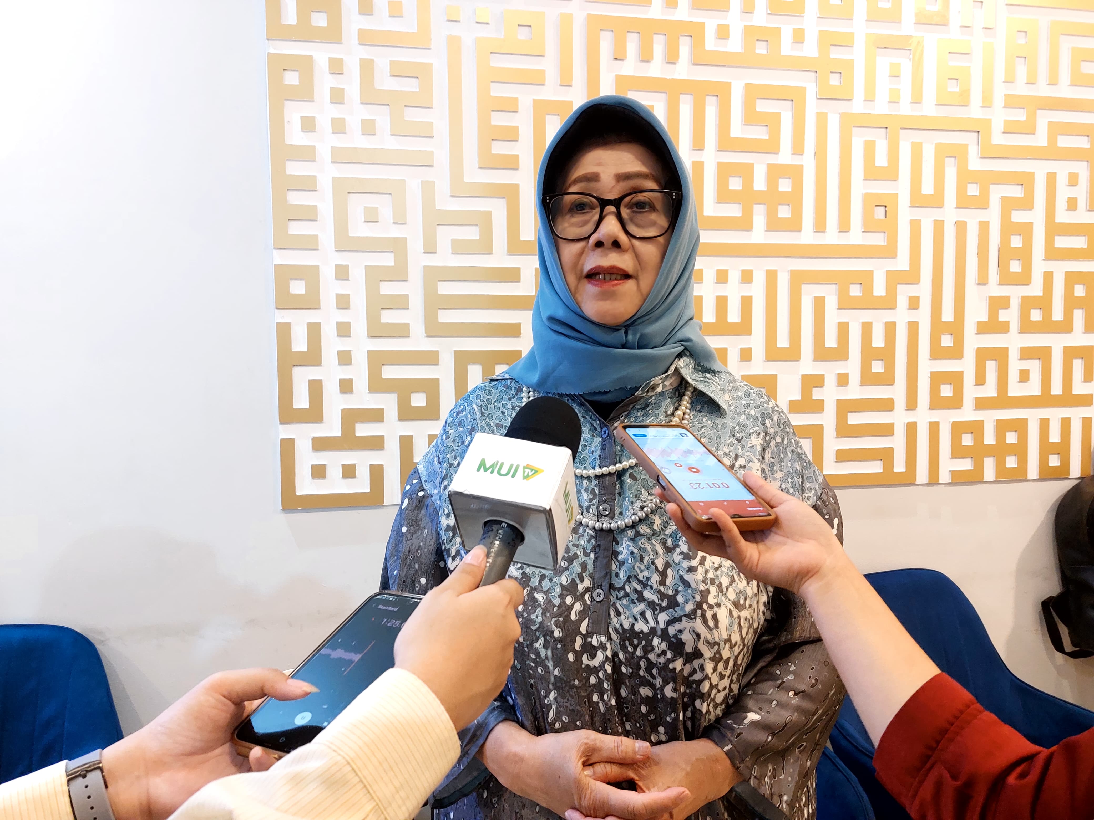 Ganas Annar MUI Siapkan Konseling Bagi Warga Binaan Lapas, Dorong Pemulihan Korban Narkoba