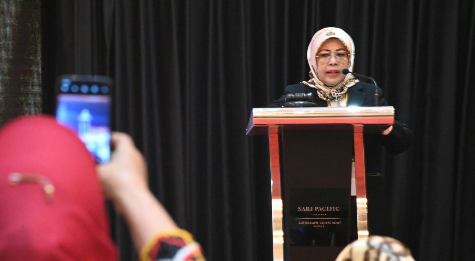 Marak Judi Online di Kalangan Keluarga, Begini Imbauan KPRK MUI