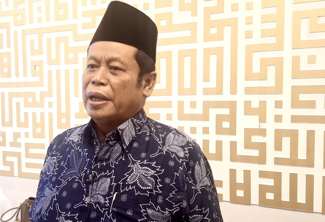 MUI Salurkan Bantuan untuk Korban Bencana Sumatera