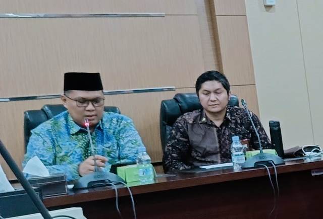 Ketua MUI: Ekonomi dan Keuangan Syariah Bisa Menyerap Tenaga Kerja Baru